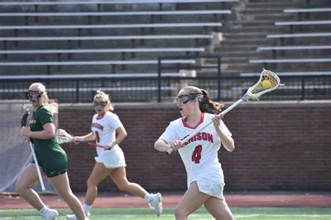 denison women's lacrosse roster